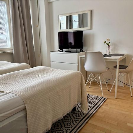 Kotimaailma Apartments Lahti Ngoại thất bức ảnh
