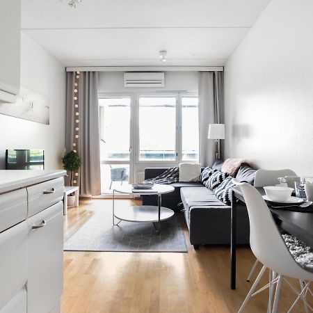 Kotimaailma Apartments Lahti Ngoại thất bức ảnh