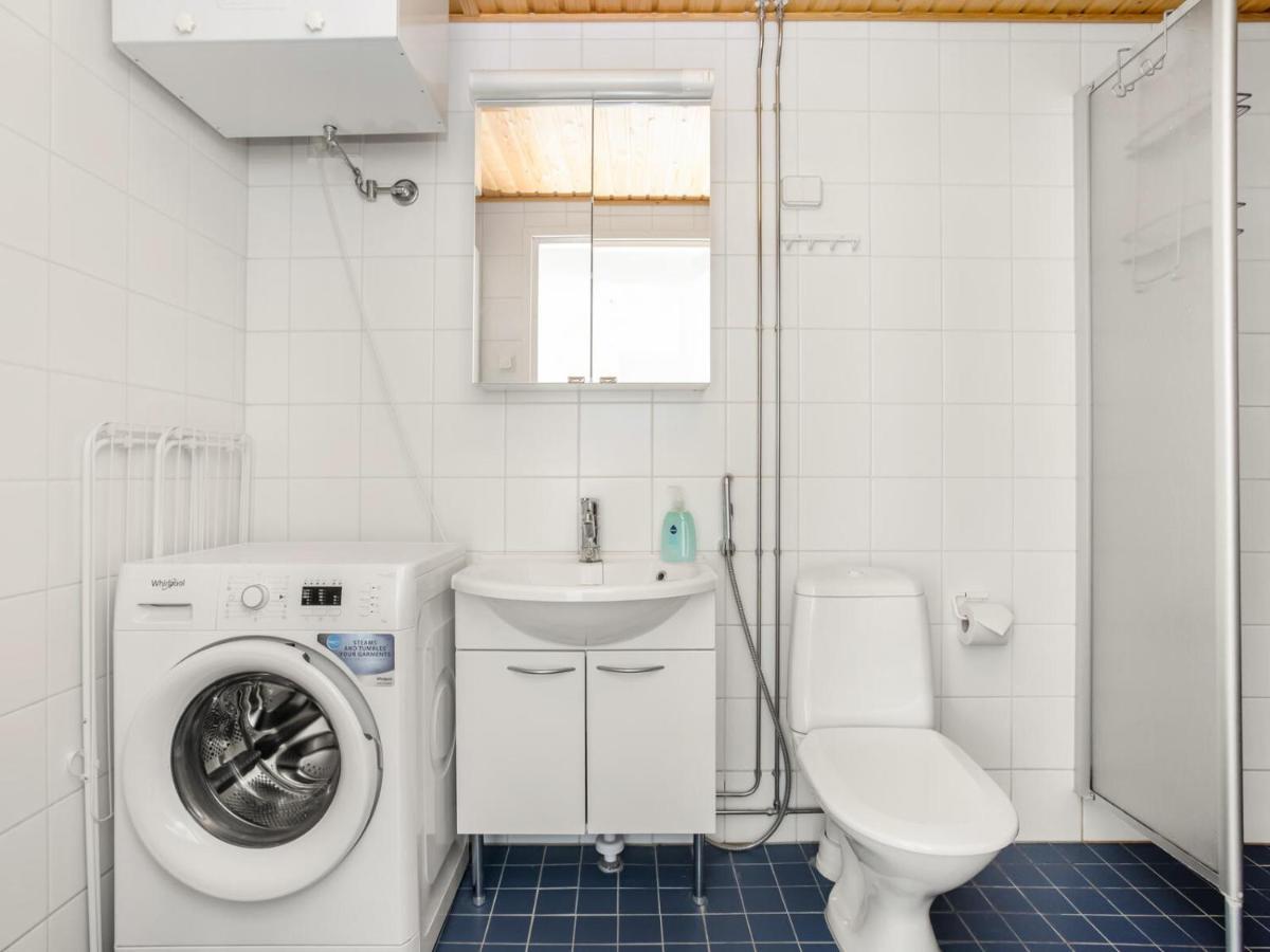 Kotimaailma Apartments Lahti Ngoại thất bức ảnh