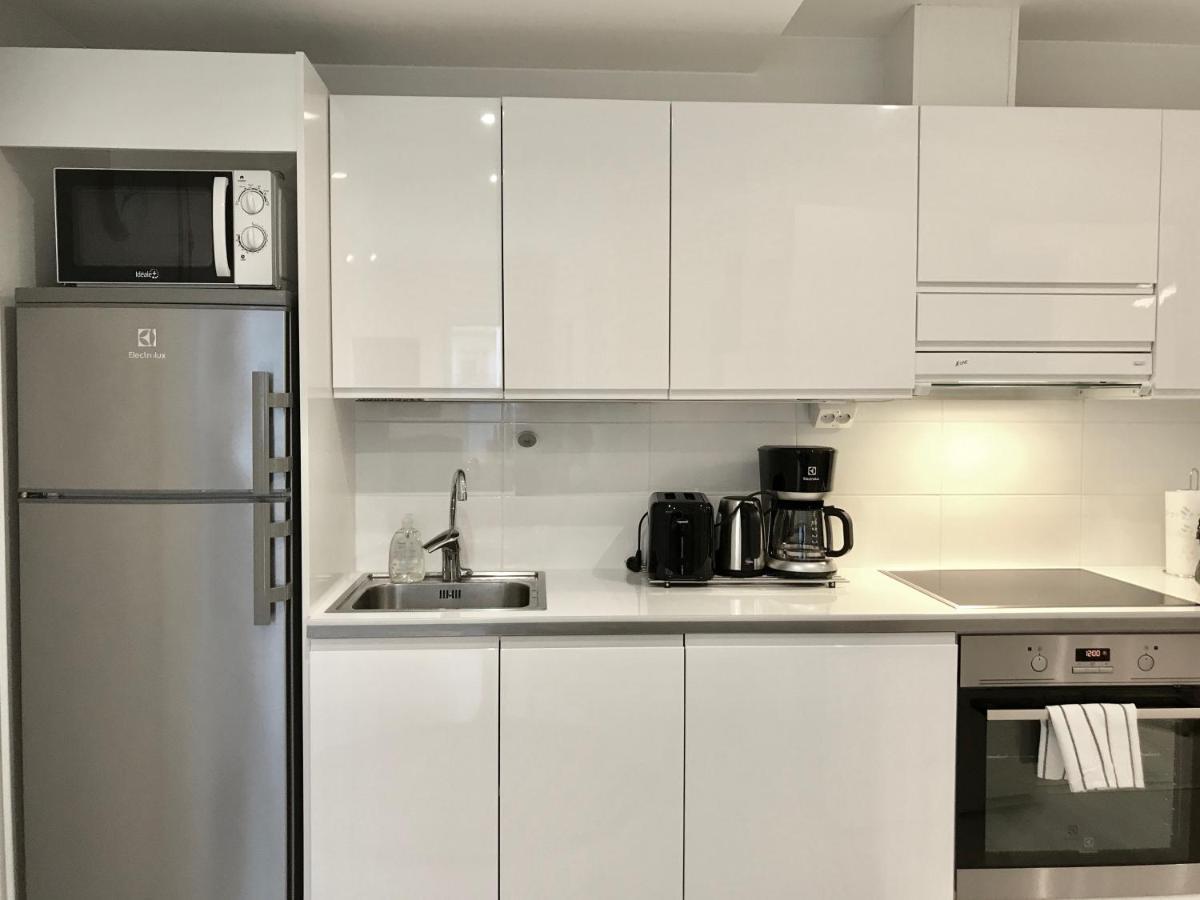 Kotimaailma Apartments Lahti Ngoại thất bức ảnh
