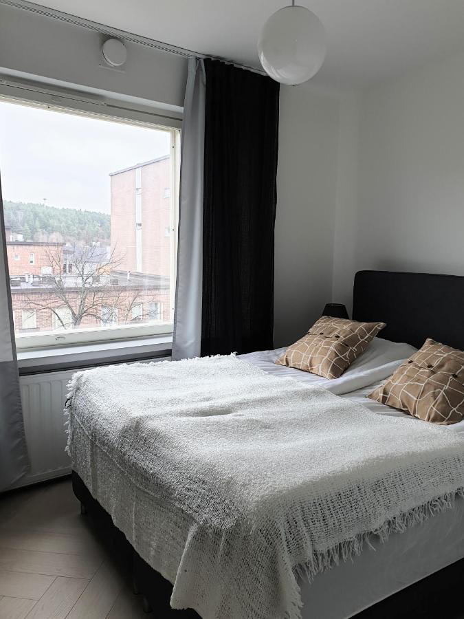 Kotimaailma Apartments Lahti Ngoại thất bức ảnh
