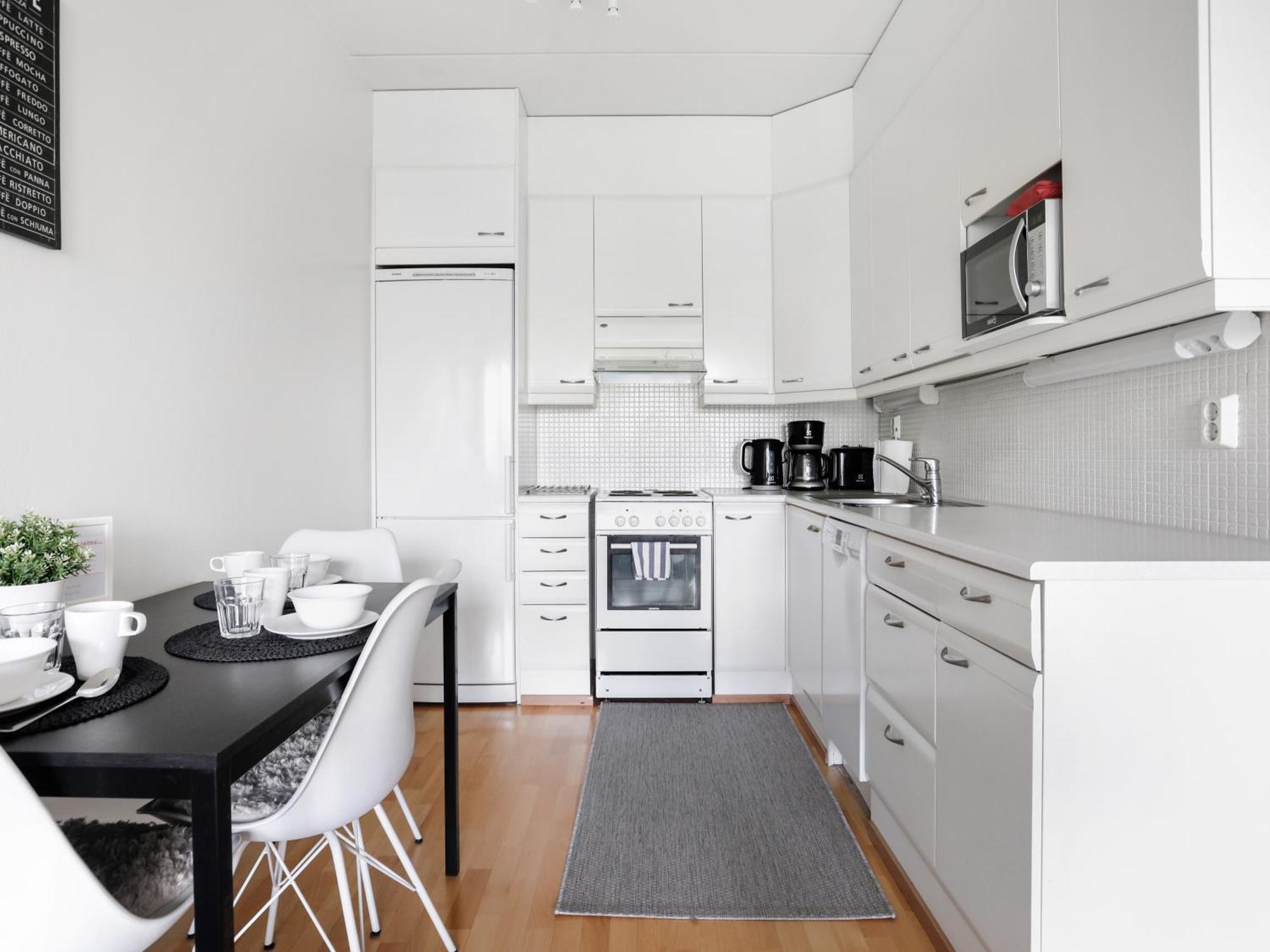 Kotimaailma Apartments Lahti Ngoại thất bức ảnh