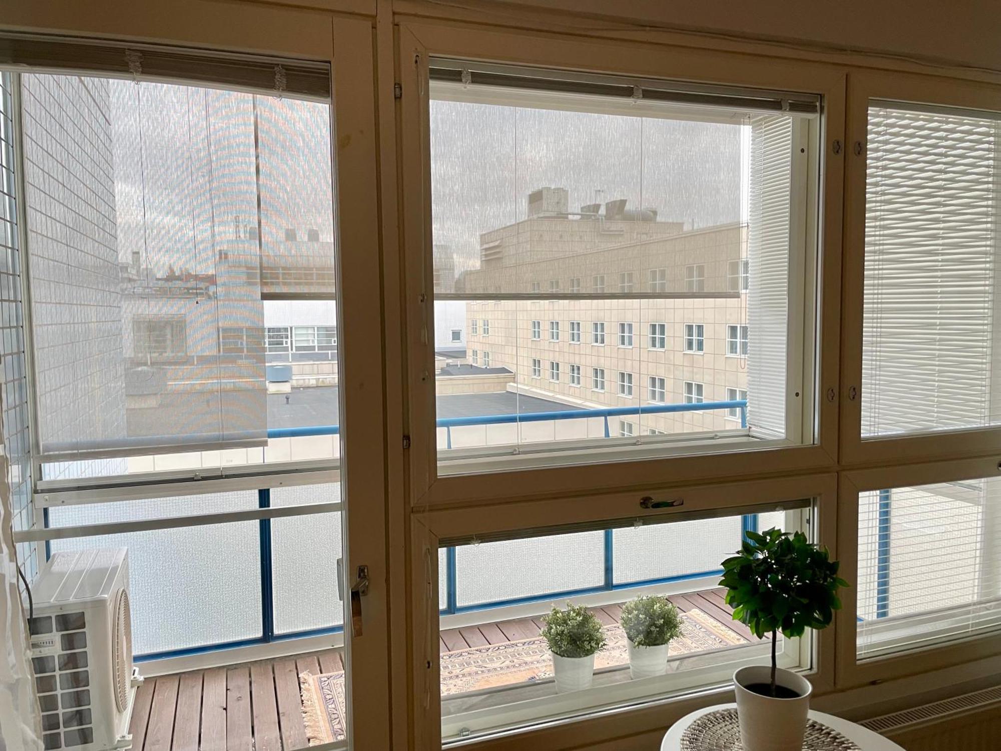 Kotimaailma Apartments Lahti Ngoại thất bức ảnh