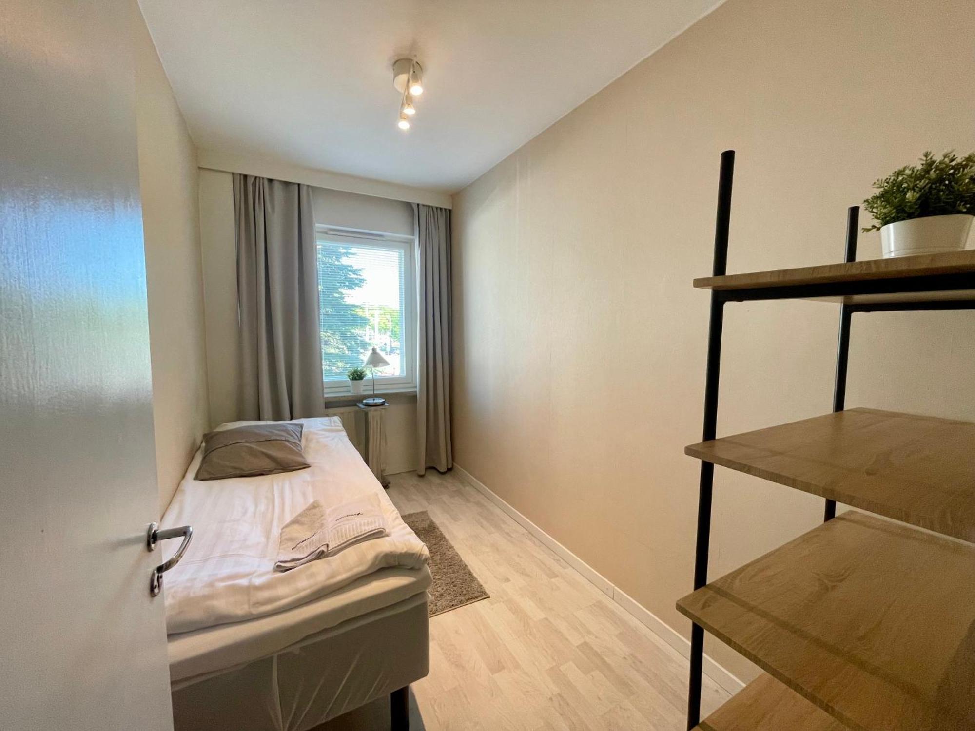 Kotimaailma Apartments Lahti Ngoại thất bức ảnh