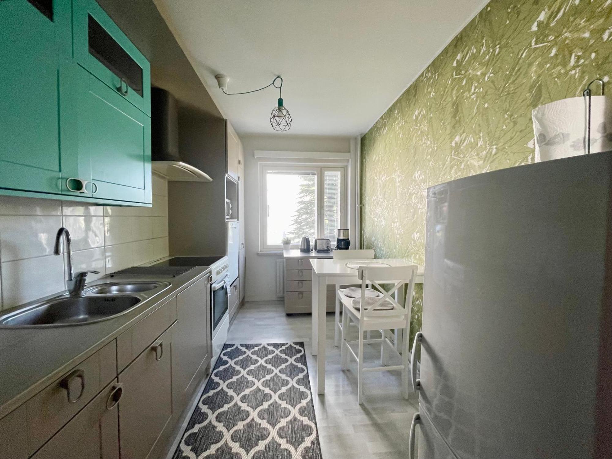 Kotimaailma Apartments Lahti Ngoại thất bức ảnh