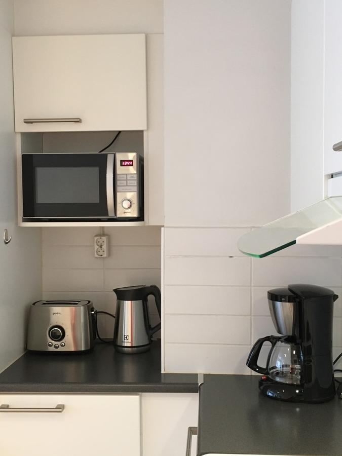 Kotimaailma Apartments Lahti Ngoại thất bức ảnh