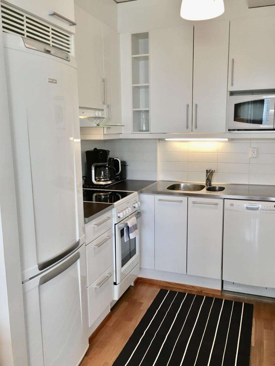Kotimaailma Apartments Lahti Ngoại thất bức ảnh