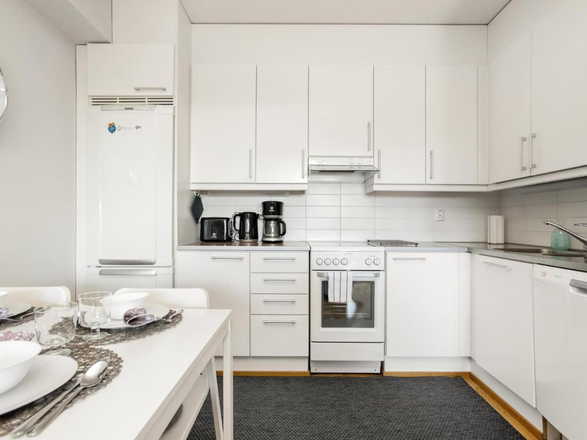 Kotimaailma Apartments Lahti Ngoại thất bức ảnh