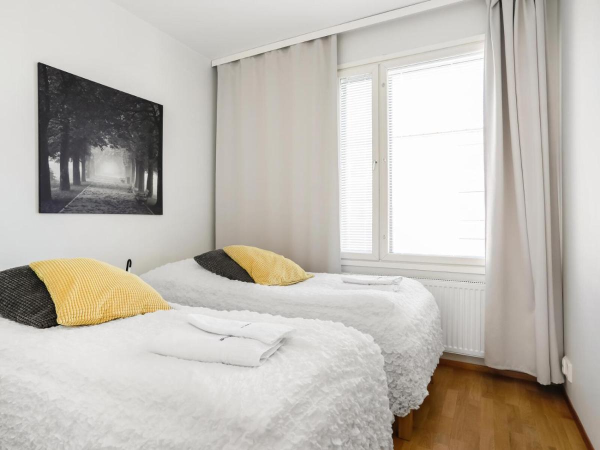 Kotimaailma Apartments Lahti Ngoại thất bức ảnh