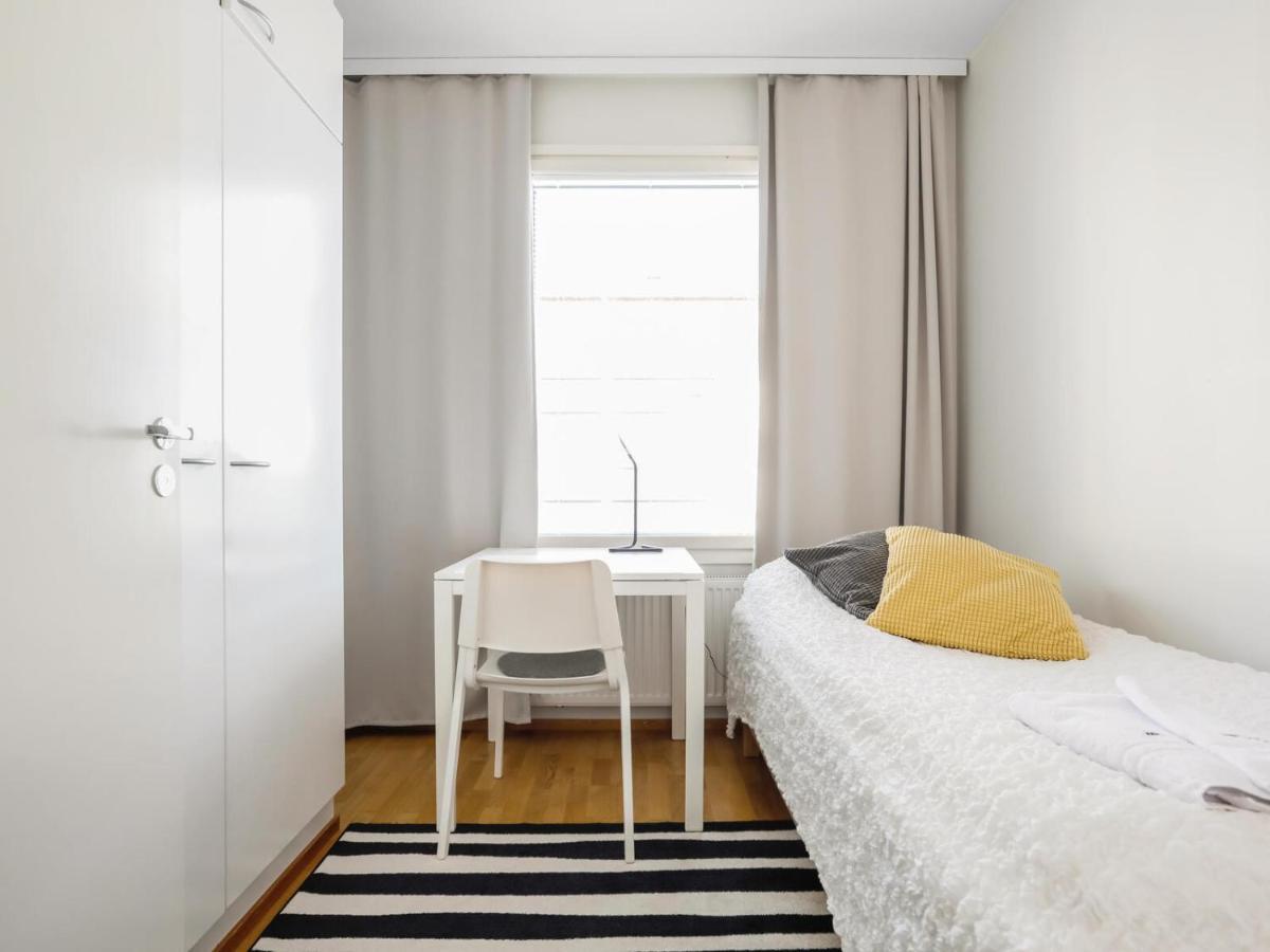 Kotimaailma Apartments Lahti Ngoại thất bức ảnh